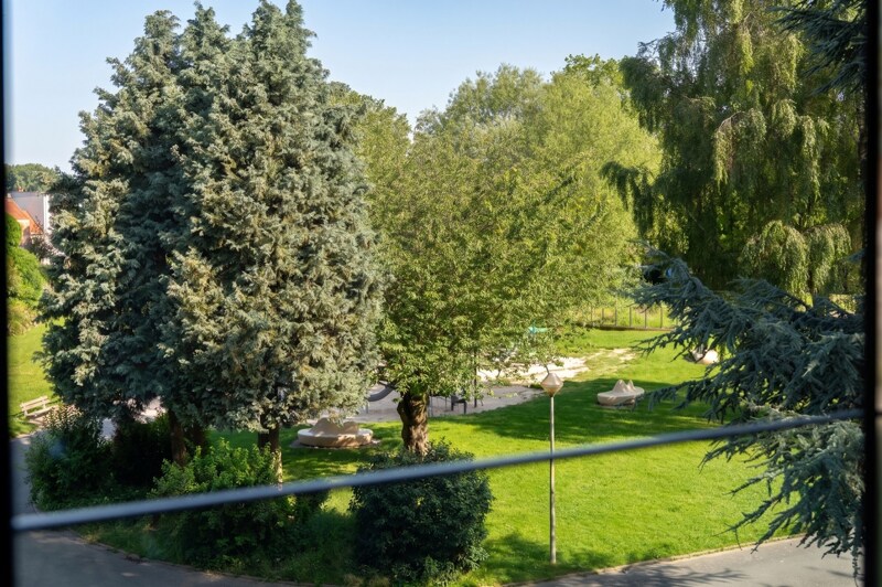 Penthouse te Wemmel