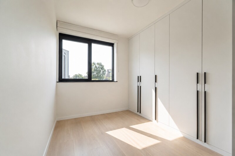 Penthouse te Wemmel