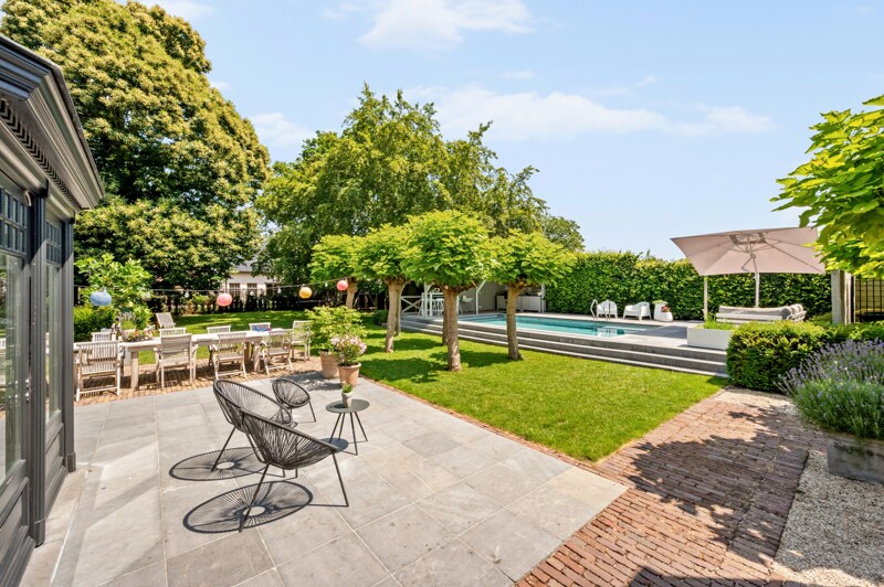 Villa te Westerlo