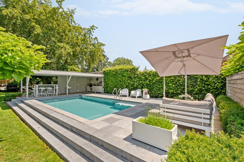 Villa te Westerlo