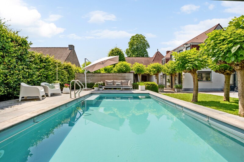 Villa te Westerlo