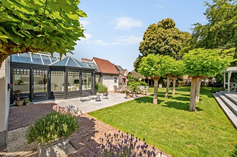Villa te Westerlo