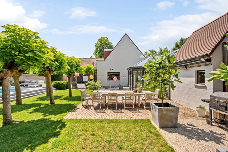 Villa te Westerlo
