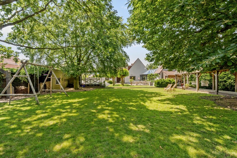Villa te Westerlo