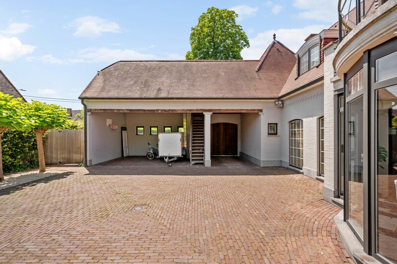 Villa te Westerlo