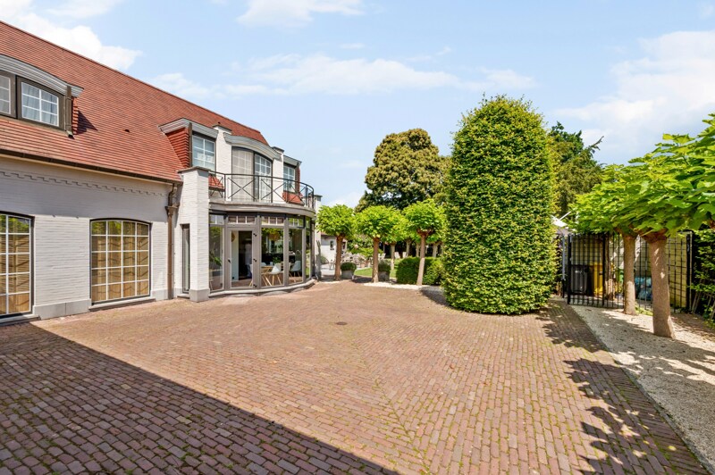 Villa te Westerlo