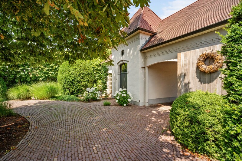 Villa te Westerlo