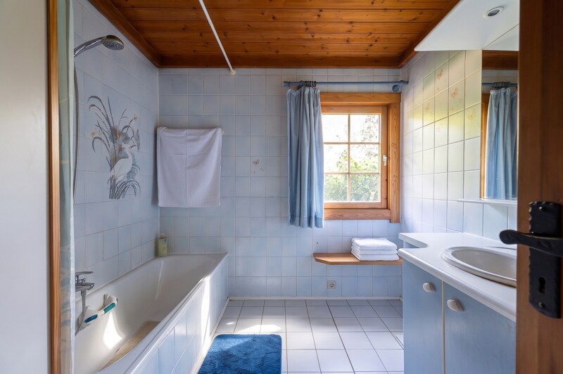 Chalet te Saint-Denis