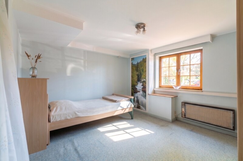Chalet te Saint-Denis