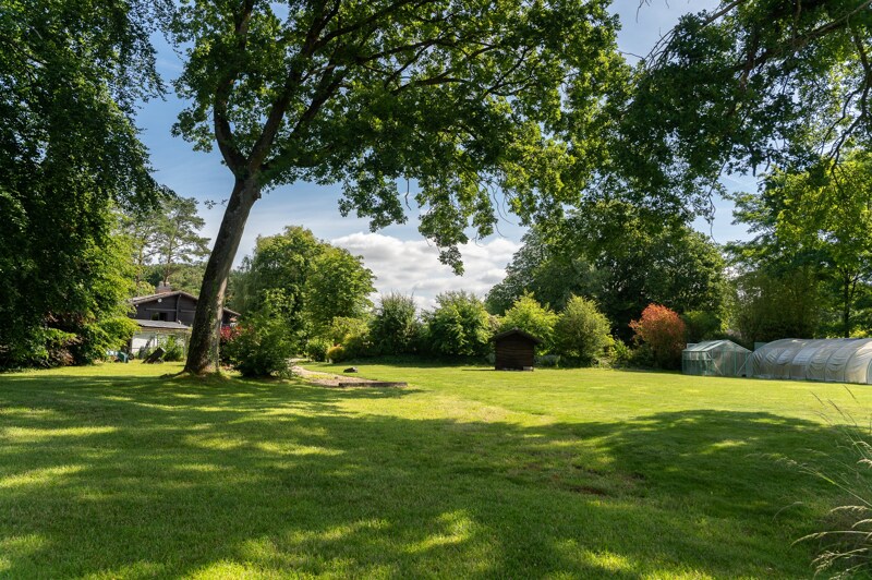 Chalet te Saint-Denis