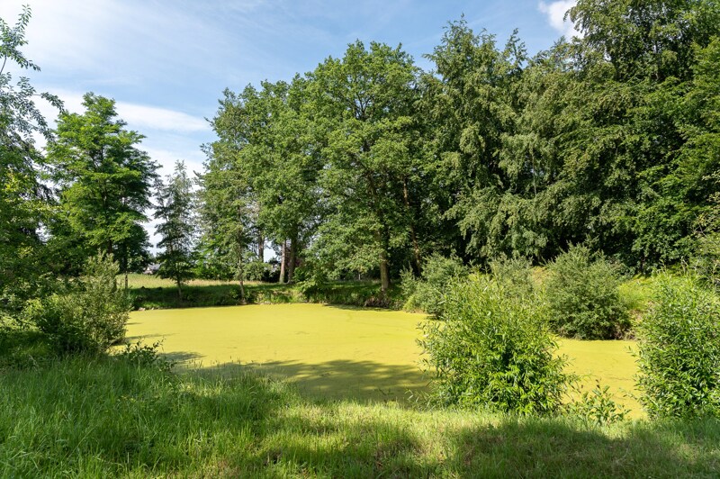 Chalet te Saint-Denis