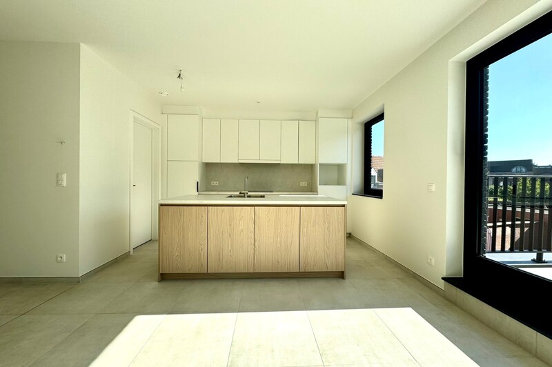 Duplex te Turnhout