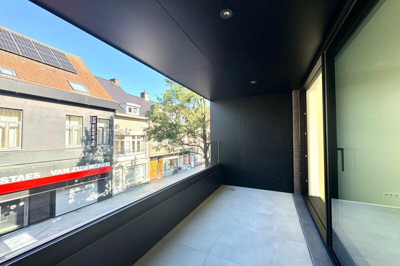 Duplex te Turnhout