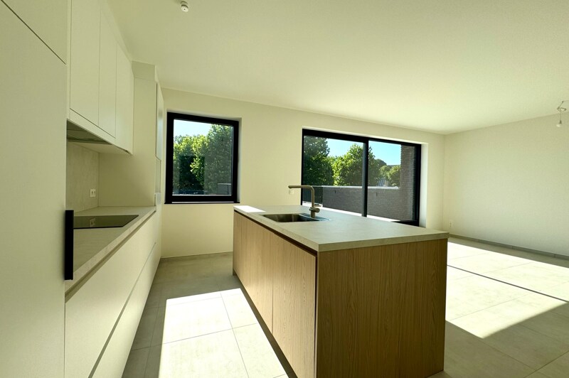 Duplex te Turnhout