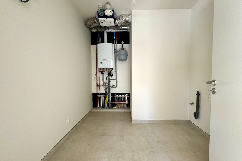 Duplex te Turnhout