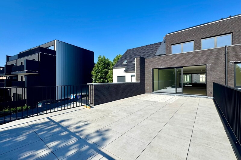Duplex te Turnhout
