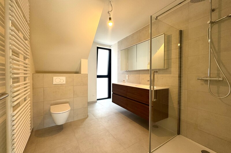 Duplex te Turnhout