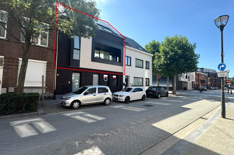 Duplex te Turnhout