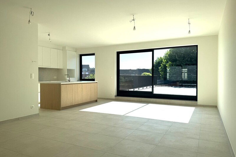 Duplex te Turnhout