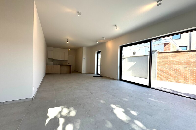 Benedenwoning te Turnhout