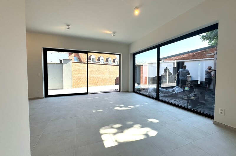 Benedenwoning te Turnhout