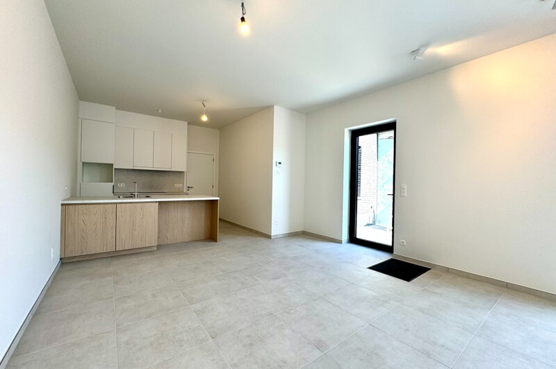 Benedenwoning te Turnhout