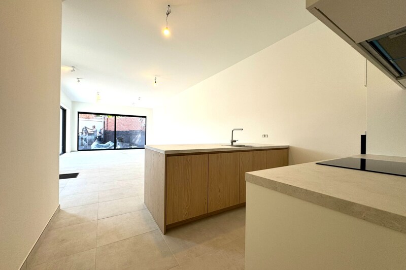 Benedenwoning te Turnhout