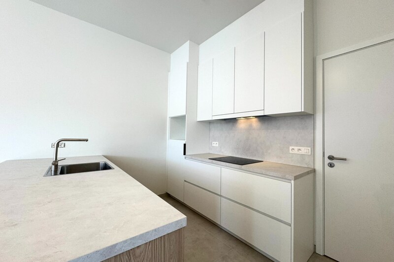 Benedenwoning te Turnhout