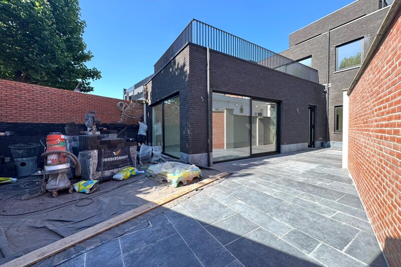 Benedenwoning te Turnhout