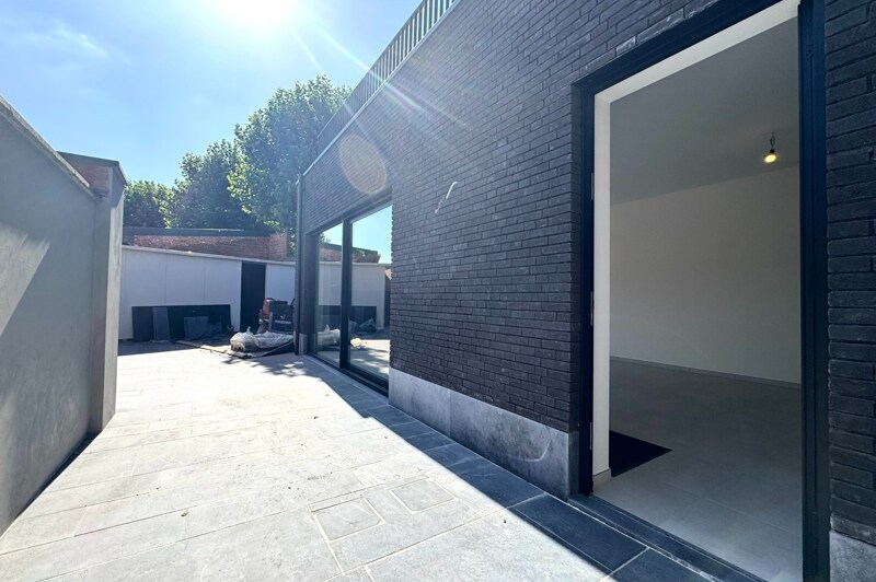 Benedenwoning te Turnhout