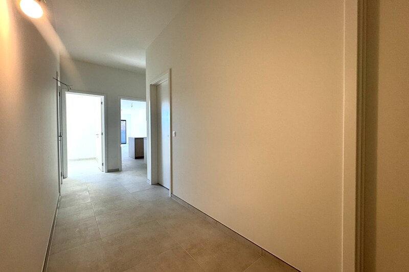 Benedenwoning te Turnhout