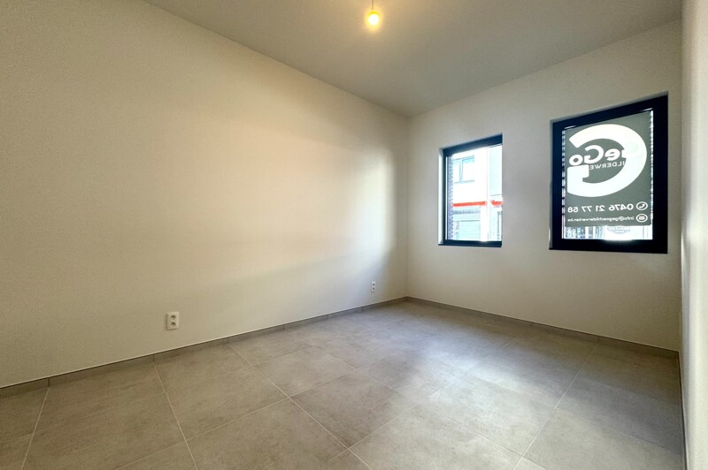 Benedenwoning te Turnhout