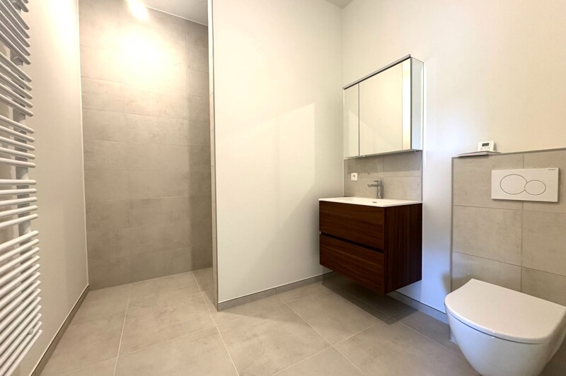Benedenwoning te Turnhout