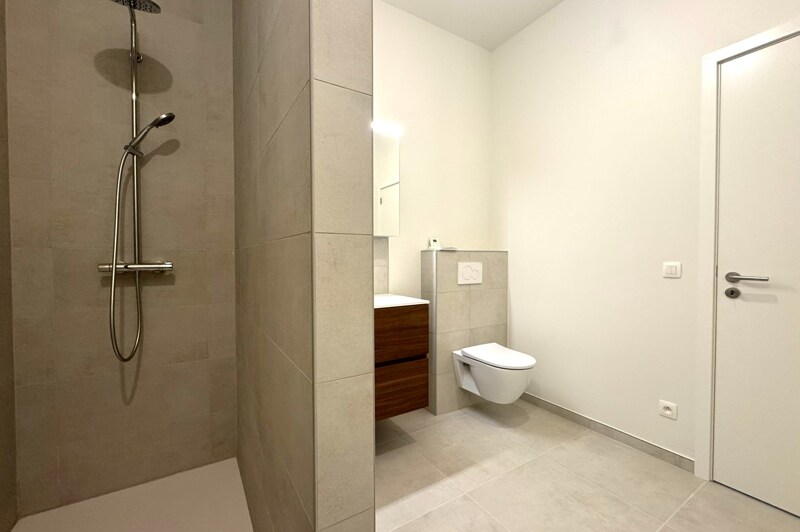 Benedenwoning te Turnhout