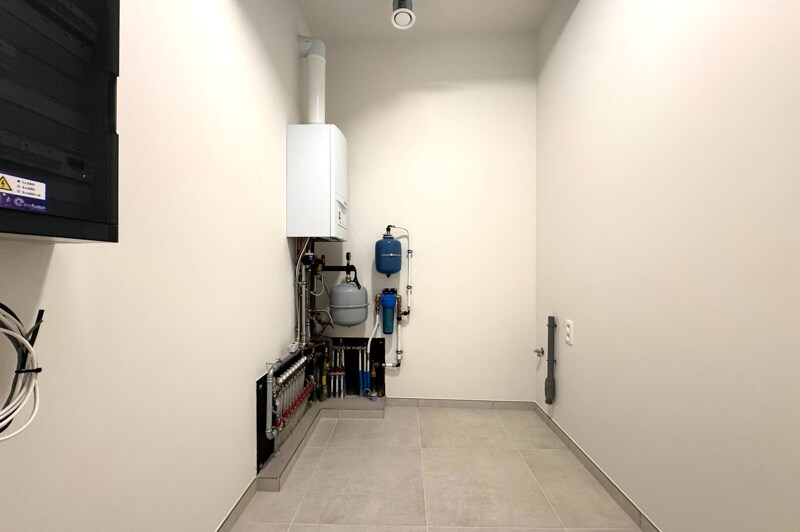 Benedenwoning te Turnhout