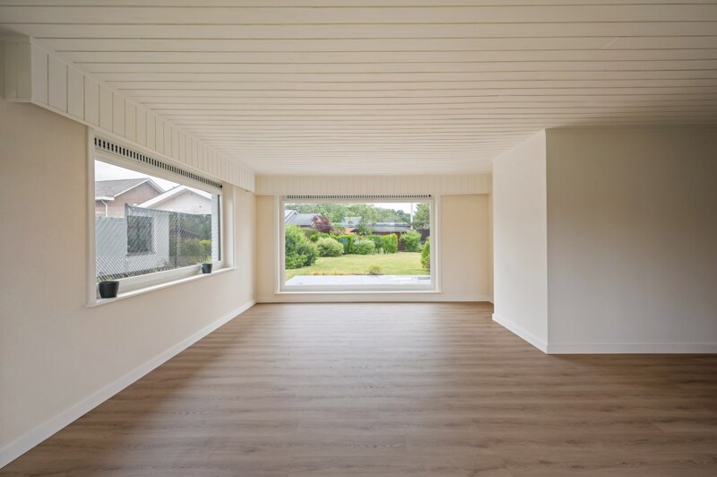 Woning te Balen