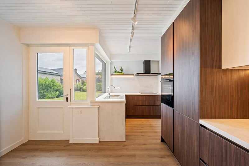 Woning te Balen