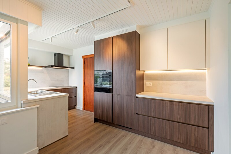 Woning te Balen