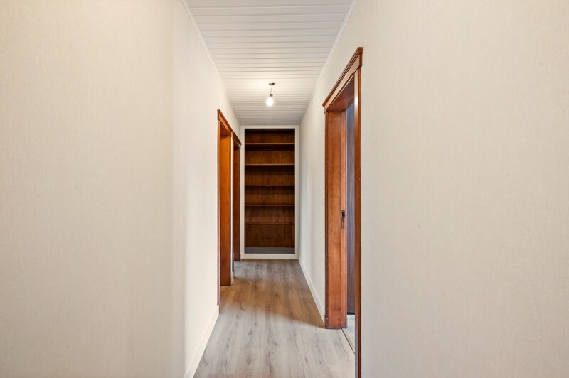 Woning te Balen