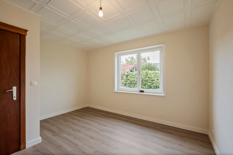 Woning te Balen