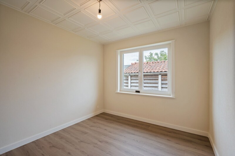 Woning te Balen