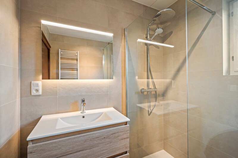 Woning te Balen