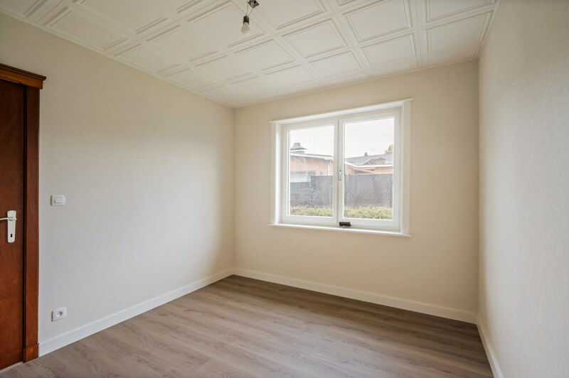Woning te Balen