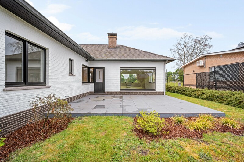 Woning te Balen