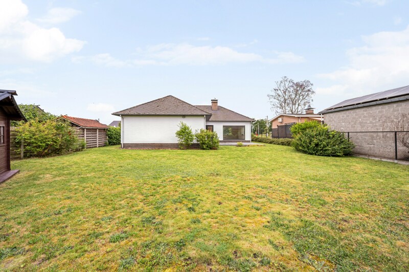 Woning te Balen