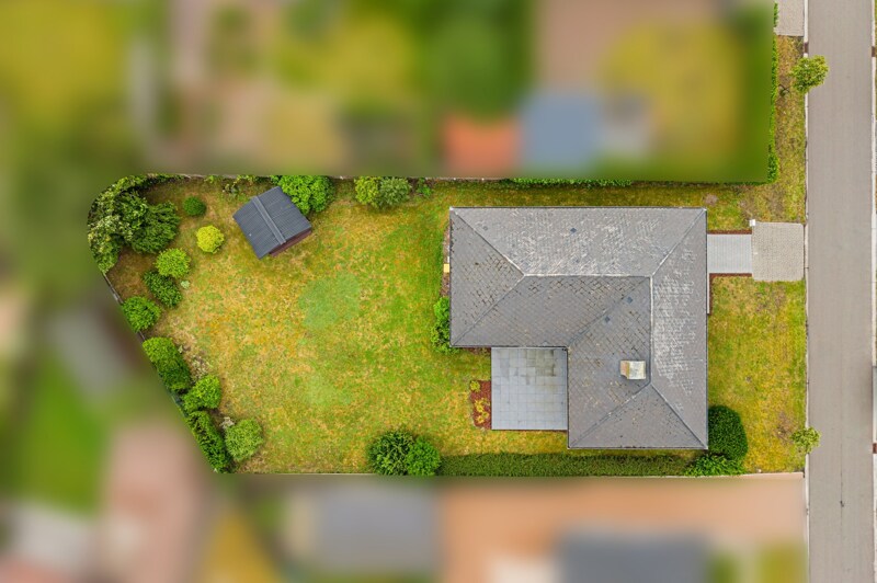 Woning te Balen