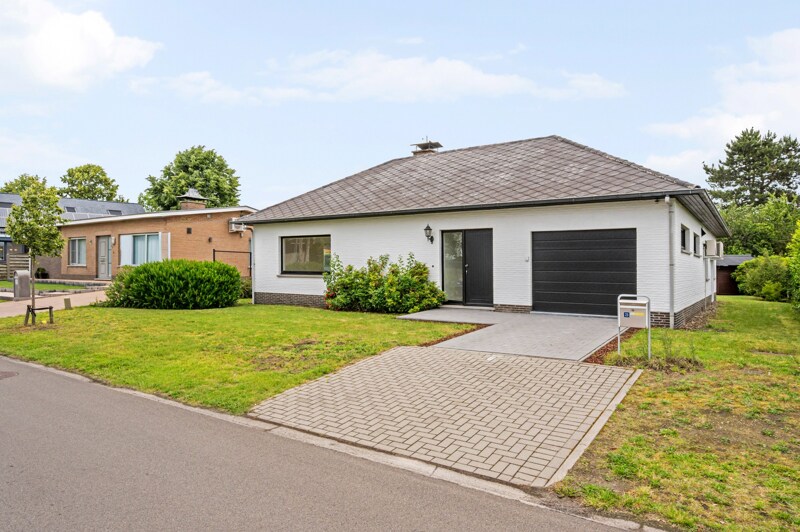Woning te Balen