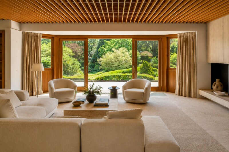 Woning te Uccle