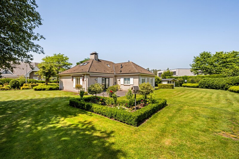 Woning te Hoogstraten