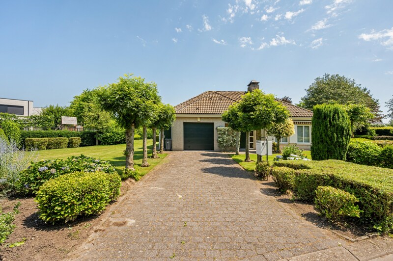 Woning te Hoogstraten